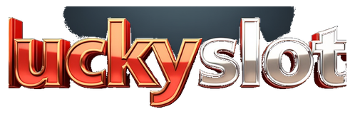 luckyslots logo