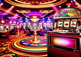 luckyslots Crash Games
