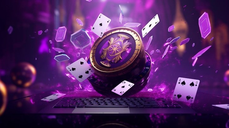 luckyslots lobby snapshot