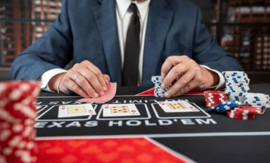 luckyslots Live Casino
