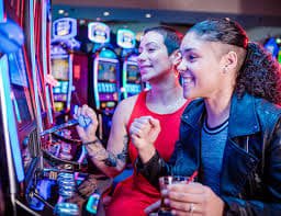 luckyslots Slots