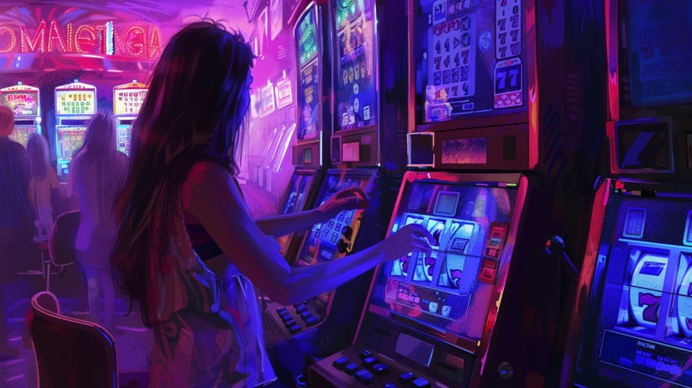 luckyslots Sportsbook