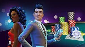 luckyslots Arcade Games
